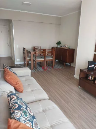 Imagem Apartamento com 3 dormitórios à venda, 68 m por R$ 528.000,00 - Casa Verde - São Paulo/SP