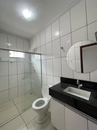 Imagem Casa à venda no bairro Setor Sul - Goianésia/GO