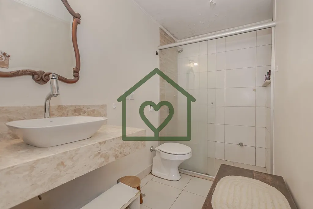 Imagem Apartamento amplo, bem iluminado e arejado com 114,10m² de área privativa muito bem distribuídos,...