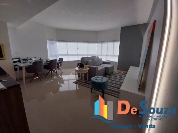 Imagem Apartamento com vista Eterna do Rio Tramandaí