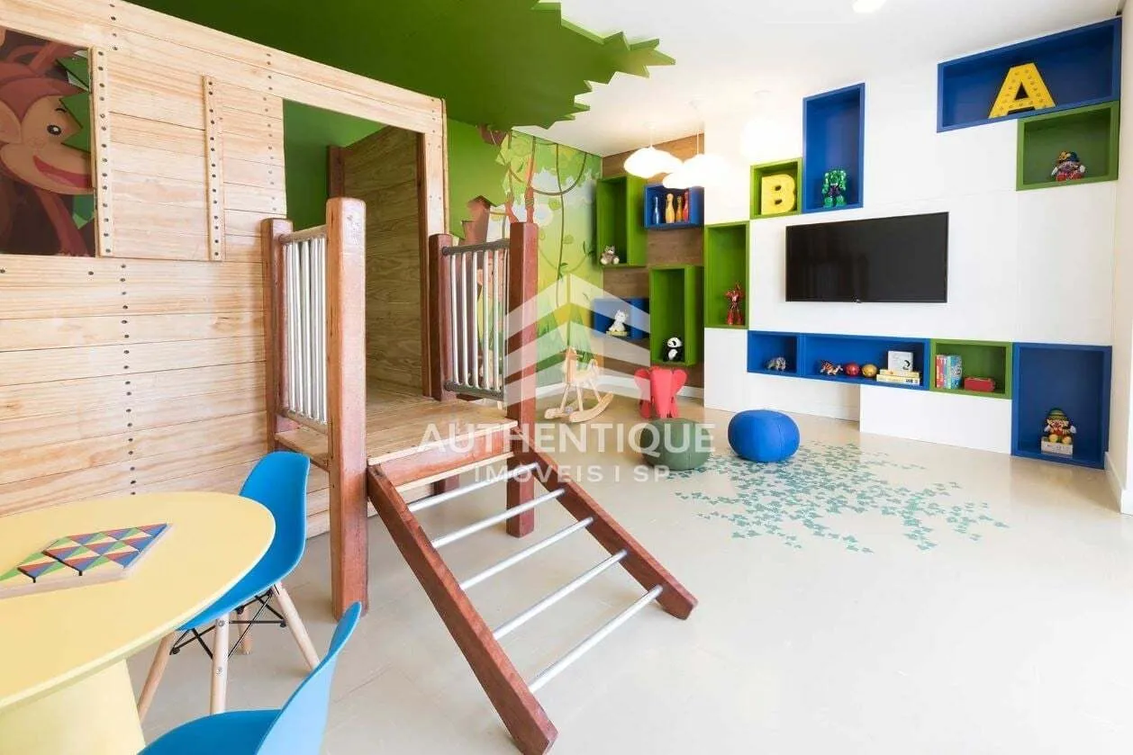 Imagem YOU NOW BROOKLIN - Apartamento à venda no bairro Brooklin - São Paulo/SP, Zona Sul