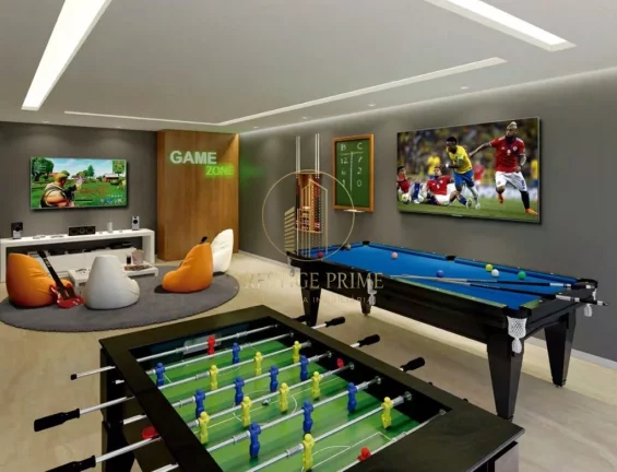 Imagem Localizada em uma das regiões bucólicas e mais seguras do Rio de Janeiro, o Elegance Residences fi...