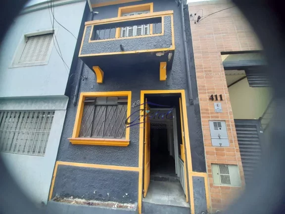 Imagem Sobrado para locação com 6 salas 2 banheiros