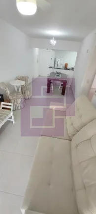Imagem Apartamentos / Padrão na cidade de Guarujá
