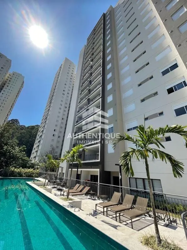 Imagem Living Dream Panamby - Apartamento à venda no bairro Vila Andrade - São Paulo/SP, Zona Sul