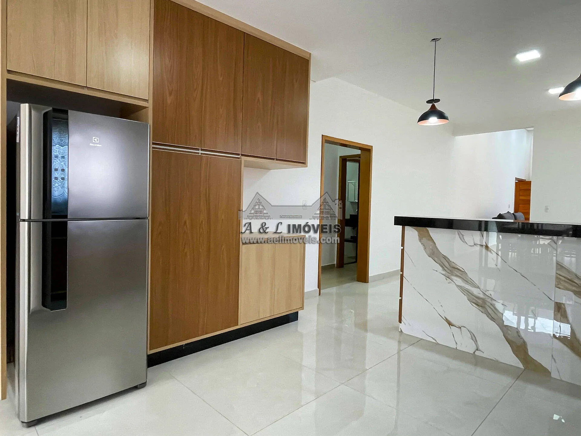 Imagem Casa à venda em Taubaté: Conforto e sofisticação em um só lugar!