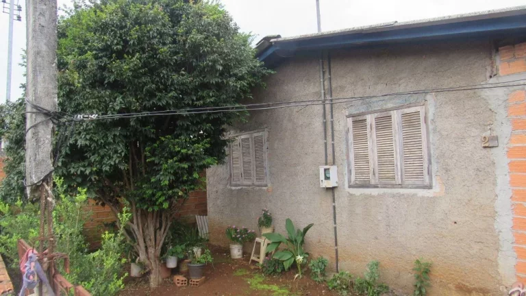 Imagem Casa para Venda em Concórdia, Santa Rita, 1 dormitório, 1 banheiro
