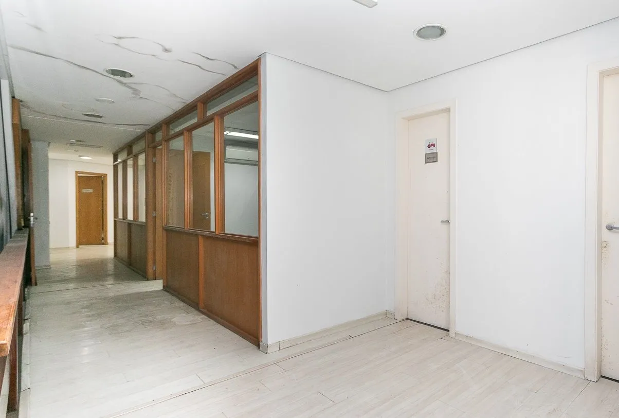 Imagem PRÉDIO COMERCIAL na Rua Cel. Bordini Bairro Auxiliadora - Porto Alegre