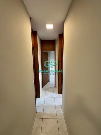 Imagem Apartamento para alugar no bairro Enseada - Guarujá/SP