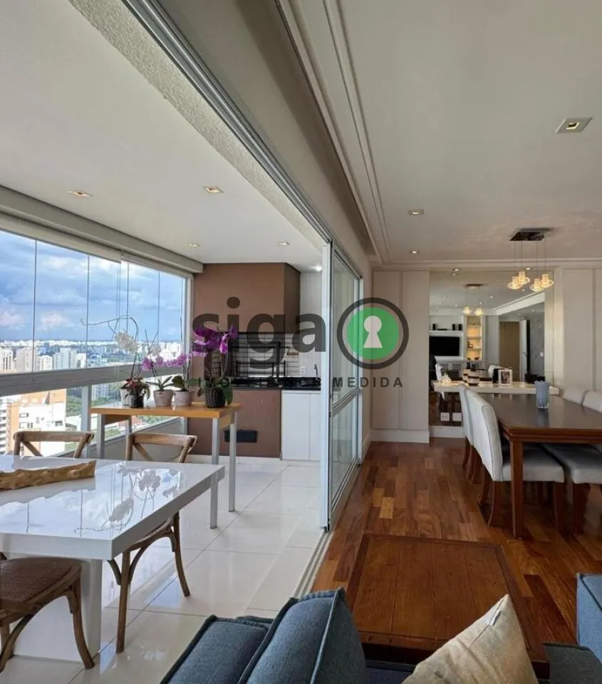 Imagem Apartamento com 3 dormitórios à venda no Condominio Terra da Mata