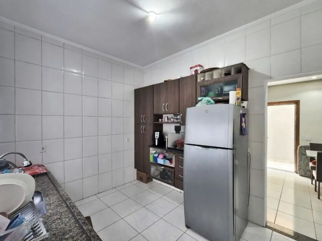 Imagem CASA COM 110,00 m² - AVIAÇÃO - PRAIA GRANDE SP