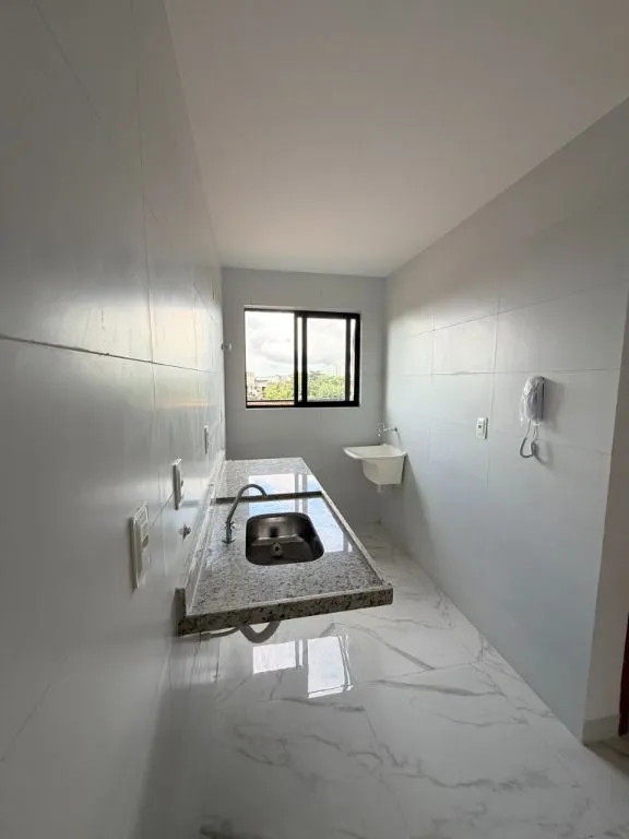 Imagem Apartamento à venda, 58 m² por R$ 450.998,00 - Bessa - João Pessoa/PB