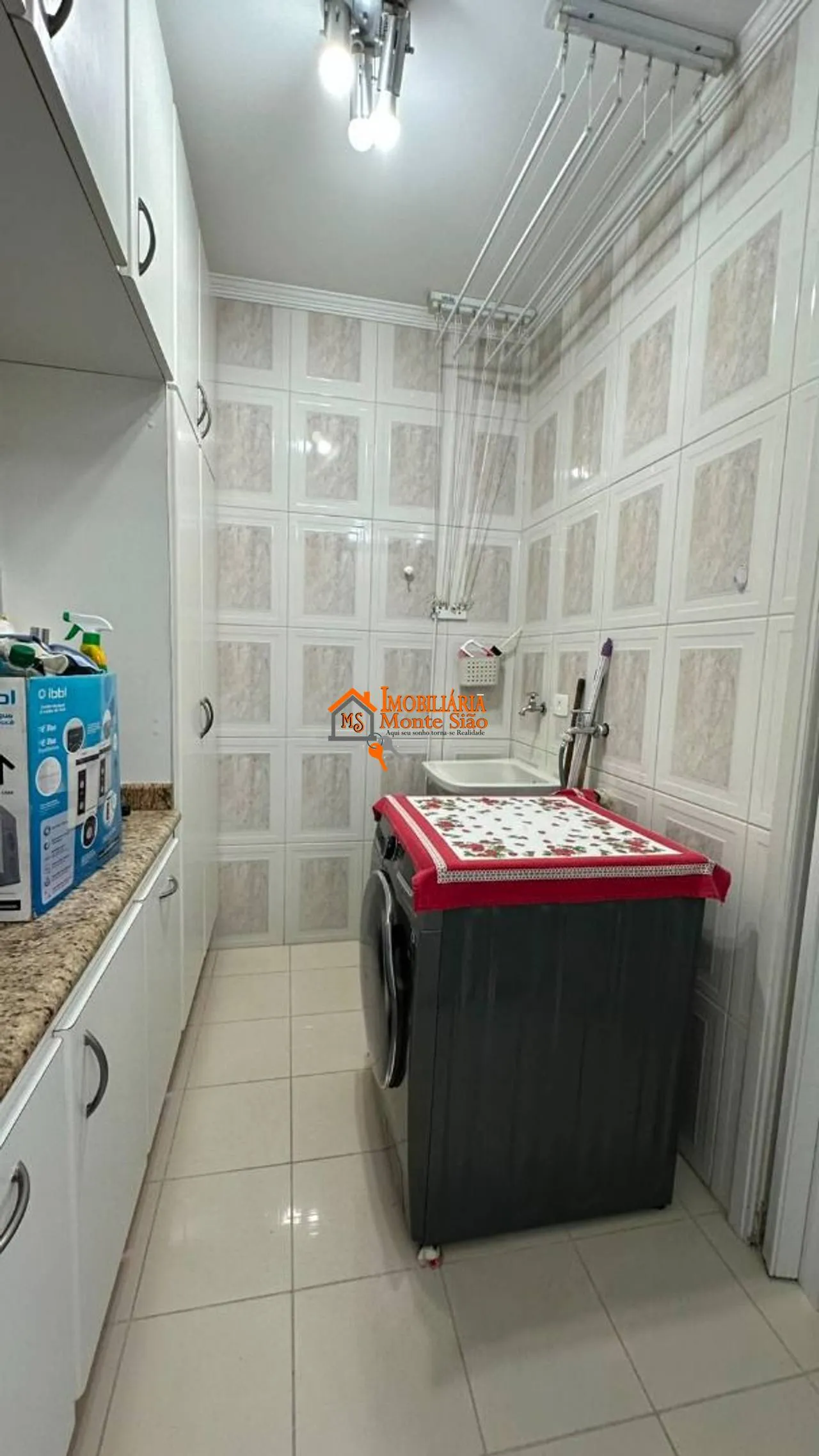 Imagem Apartamento com 3 dormitórios à venda, 90 m² por R$ 879.000,00 - Centro - Guarulhos/SP