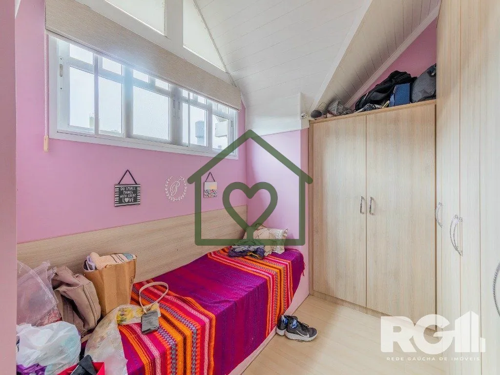 Imagem EXCLUSIVIDADE Belíssima casa de 4 suítes + gabinete no condomínio fechado Terra Mater com vista e...
