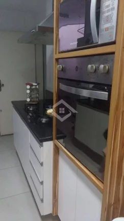 Imagem Apartamento de 3 Quartos para Venda em Copacabana com 160 m²