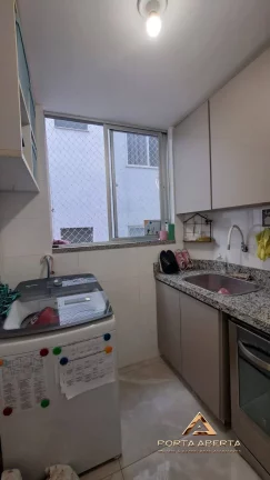 Imagem Apartamento 03 quartos com elevador - Ayrton Senna - cod 1367