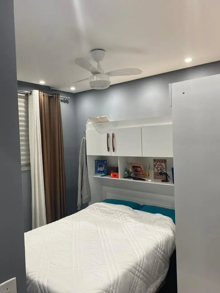 Imagem Apartamento de 110m² no Condominio Spazio Splendido
