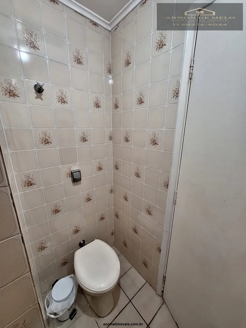 Imagem Apartamentos para locação em Barueri no bairro Alphaville