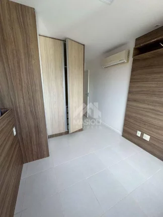 Imagem Apartamento à venda, 55 m² por R$ 560.000,00 - Praia de Itaparica - Vila Velha/ES