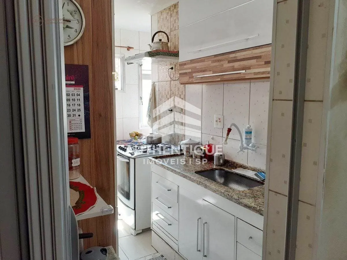 Imagem CENTRAL PARQUE LAPA - Apartamento à venda no bairro Lapa - São Paulo/SP, Zona Oeste
