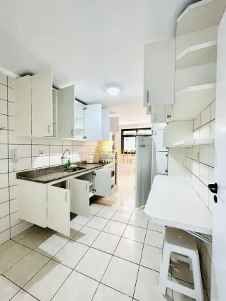 Imagem Se você sempre sonhou em morar em um apartamento espaçoso, confortável e com uma vista incrível para o mar, essa é a sua oportunidade!