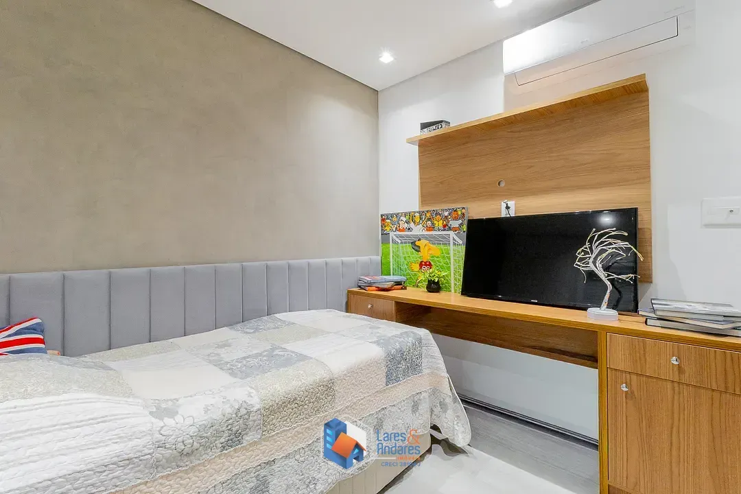 Imagem Apartamento para venda em Morumbi com 2 quartos, sendo 1 suíte, 83m²