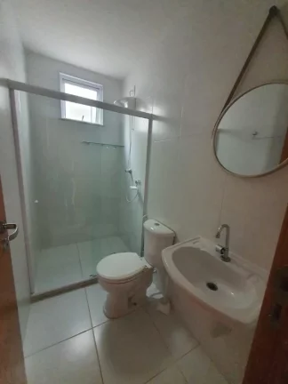 Imagem Casa no Elegance para locação - Sim