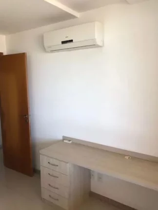 Imagem Apartamento com 3 dormitórios à venda, 125 m² por R$ 1.390.000,00 - Praia de Itaparica - Vila Velha/ES