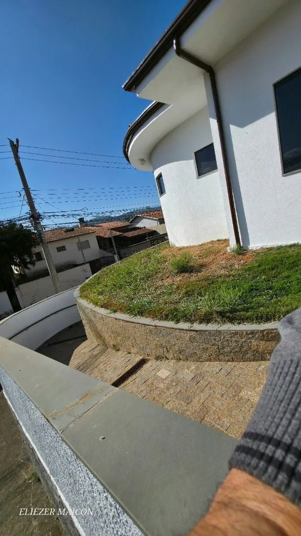 Imagem Casa a venda com 2 quartos no bairro Jardim Acácias Poços de Caldas - MG