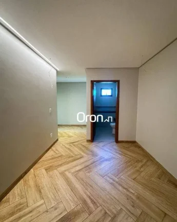Imagem Sobrado à venda, 185 m² por R$ 1.350.000,00 - Bairro Jardins Parma - Senador Canedo/GO