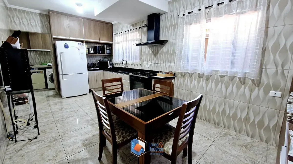 Imagem Casa para venda em Vila Basileia com 3 quartos, sendo 1 suíte, 157m²