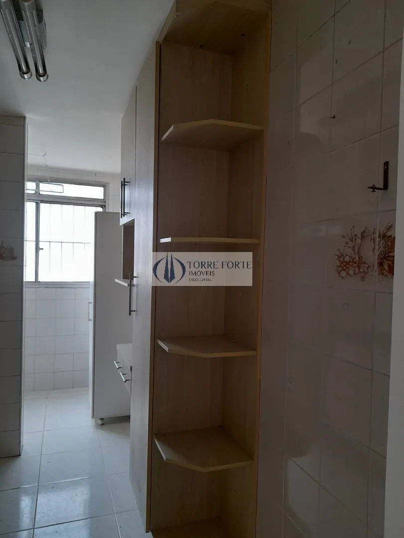 Imagem Apartamento 42 m² 2 dormitórios 1 banheiro 1 vaga garagem na Vl. Campestre
