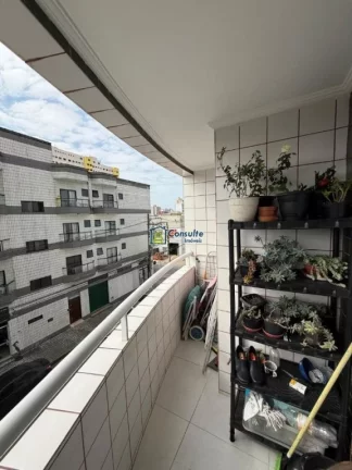 Imagem APARTAMENTO COM 50 m² - OCIAN - PRAIA GRANDE SP