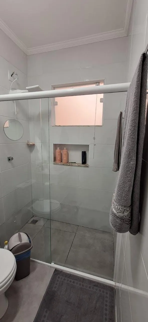 Imagem Casa à venda 3 Quartos, 1 Suite, 2 Vagas, 175M², Conjunto Habitacional Terra dos Ipês II (Fase I), Pindamonhangaba - SP