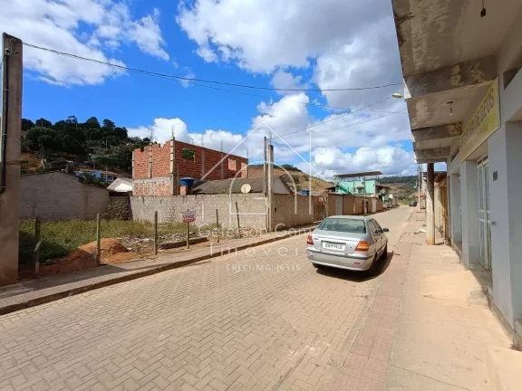 Imagem Lote à venda - Com 150M² - Nova Barra - Barra de São Francisco - ES