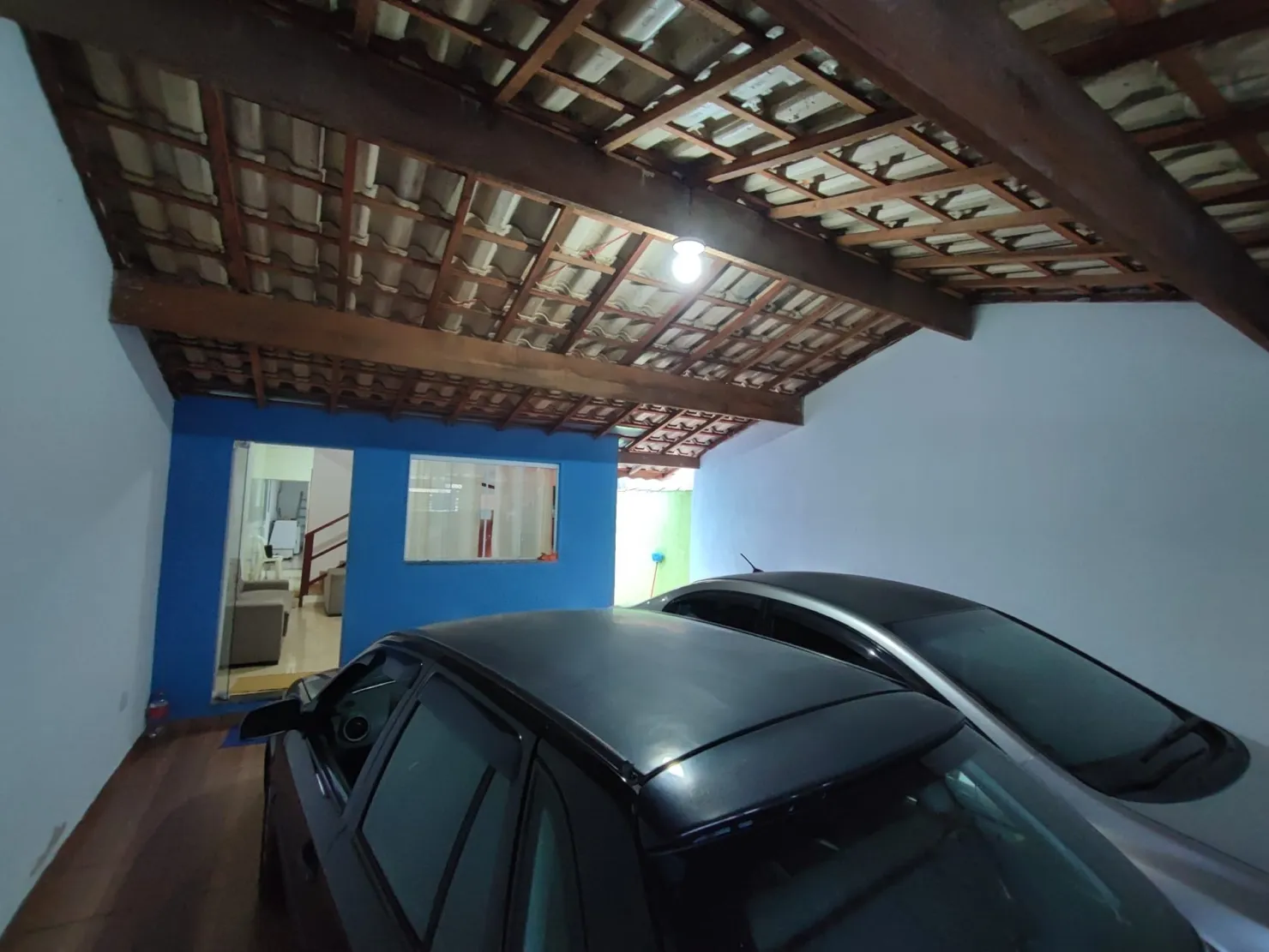 Imagem Casa à venda 2 Quartos, 2 Vagas, 150M², Mantiqueira, Pindamonhangaba - SP