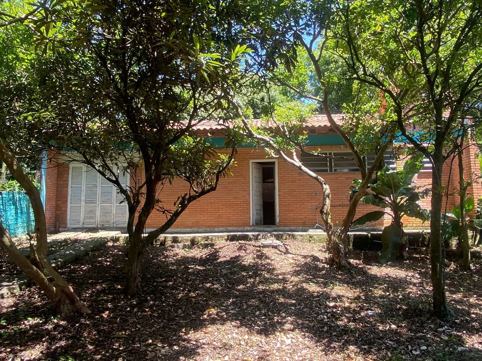 Imagem Terreno para Venda - 615m² Bairro Ipanema