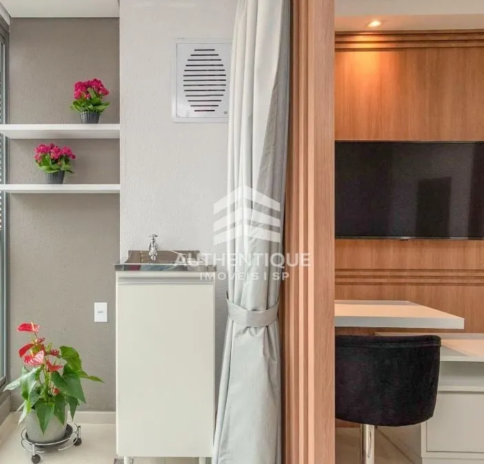Imagem AXIS VILA MARIANA - Apartamento à venda em São Paulo/SP