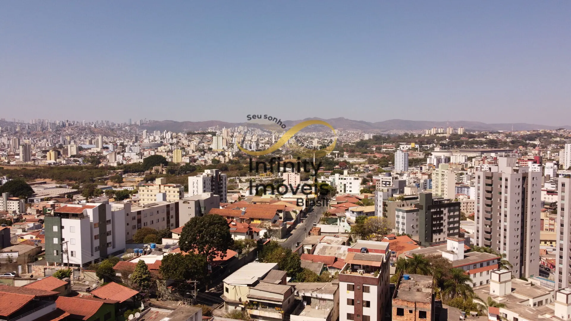 Imagem FLAMBOYANT - Apartamento à venda no bairro Padre Eustáquio - Belo Horizonte/MG