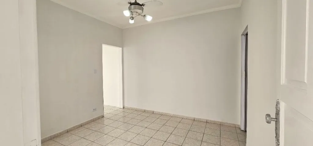 Imagem CASA COM 90,00 m² - MIRIM - PRAIA GRANDE SP