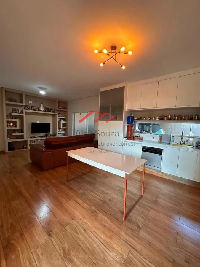 Imagem Casa para Venda em Sumaré, Jardim Residencial Ravagnani, 3 dormitórios, 1 suíte, 2 banheiros, 5 vagas