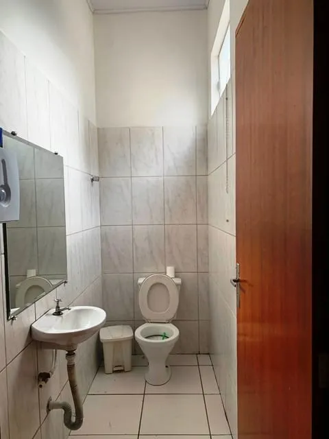 Imagem Comercial para Locação 102.5M², São Benedito, Pindamonhangaba - SP | Salas Comerciais São Benedito