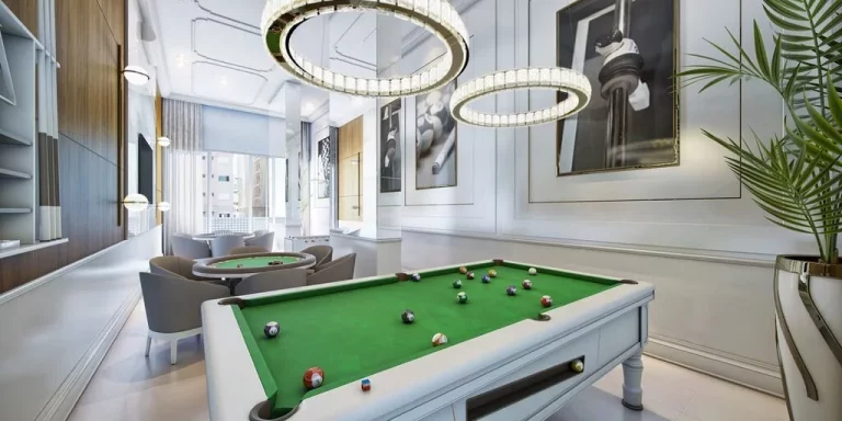 Imagem Prisma Residence - Apartamento à venda no bairro Meia Praia - Itapema/SC