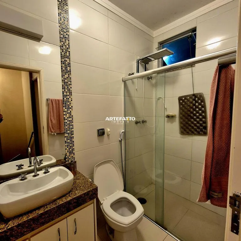 Imagem Casa à venda em Franca, Residencial San Diego, com 3 quartos, 212m2