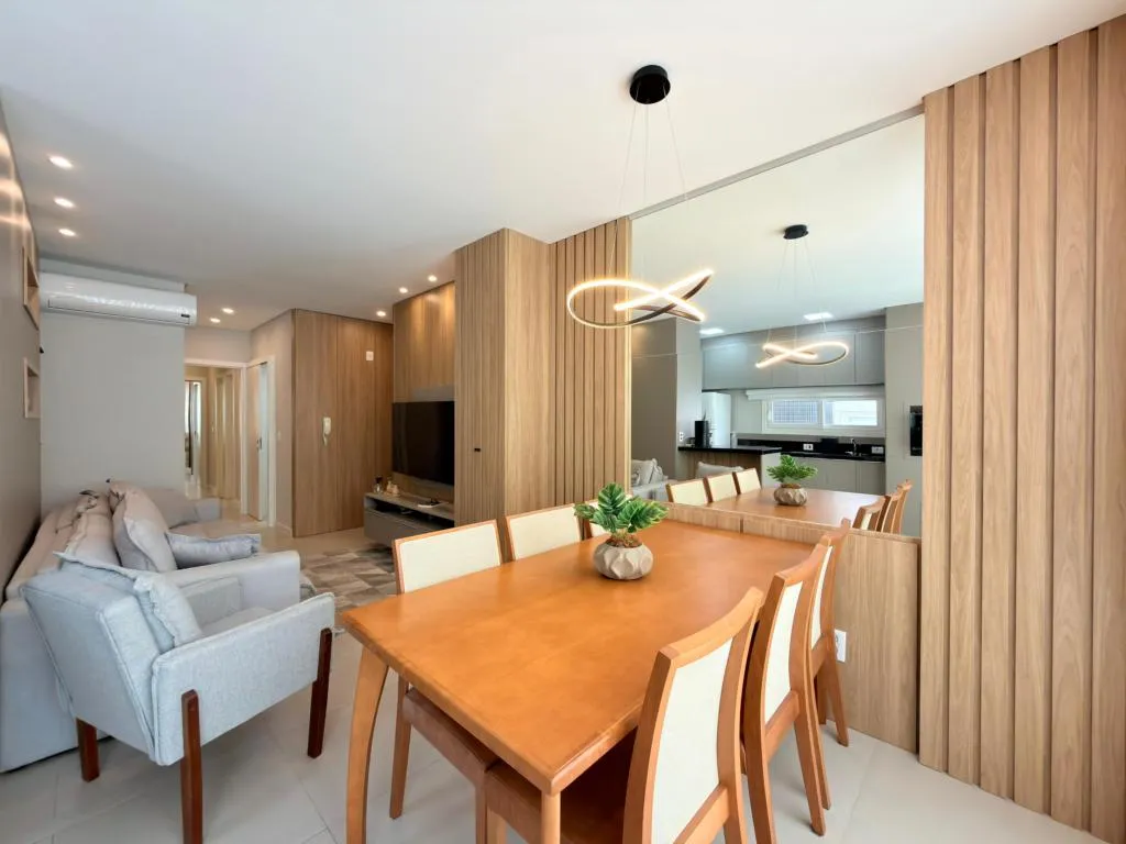 Imagem Apartamento 2 Dormitórios - Bairro Tapera