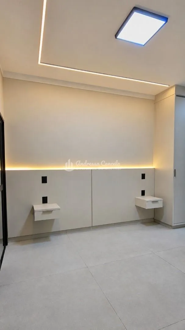 Imagem Casa com 3 dormitórios à venda, 130 m² por R$ 875.000,00 - Set Sul II - São José do Rio Preto/SP