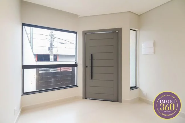 Imagem Sobrado de alto padrão na Vila Santa Isabel, com acabamento de primeira linha.*
