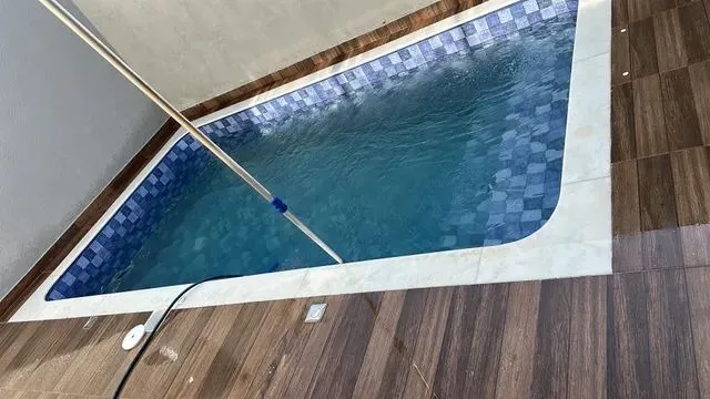 Imagem Vende-se Lindo Sobrado no Condomínio Jardim