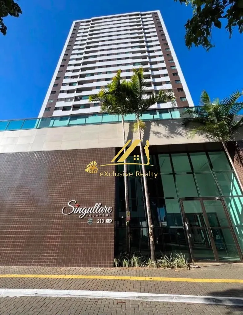 Imagem Apartamento RESIDENCIAL em Salvador - Bahia, Parque Bela Vista