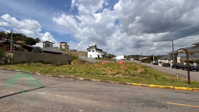 Imagem TERRENO RESIDENCIAL em EXTREMA - MG, SALTO